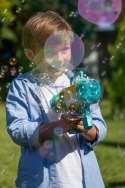 Mega Baster do baniek + płyn 0,4l Tm Toys