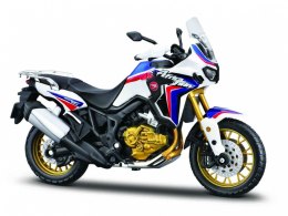 Model metalowy Honda Africa Twin 1/18 Maisto