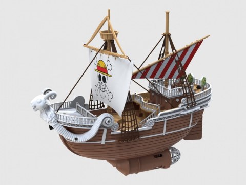 Motorówka zdalnie sterowana RC Boat One Piece Flying Lamb/Going Merry Revell RC