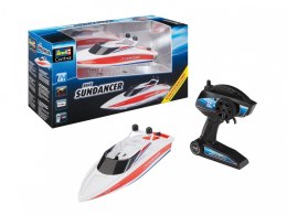 Motorówka zdalnie sterowana RC Boat Sundancer Revell RC