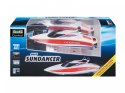 Motorówka zdalnie sterowana RC Boat Sundancer Revell RC