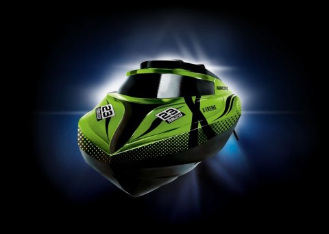 Motorówka zdalnie sterowana RC Speedboat Hurricane Revell RC