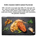 Paka Zwierzaka Seventh Heaven Królik z łososiem ''M'' 3kg