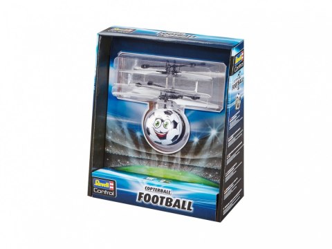 Piłka zdalnie sterowana RC Copter Ball The Ball Revell RC