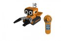 Robot zdalnie sterowany RC Robot Catch-E Revell RC
