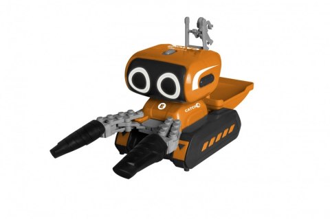 Robot zdalnie sterowany RC Robot Catch-E Revell RC
