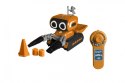 Robot zdalnie sterowany RC Robot Catch-E Revell RC