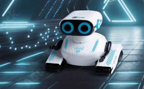 Robot zdalnie sterowany RC Robot Rob-E Revell RC