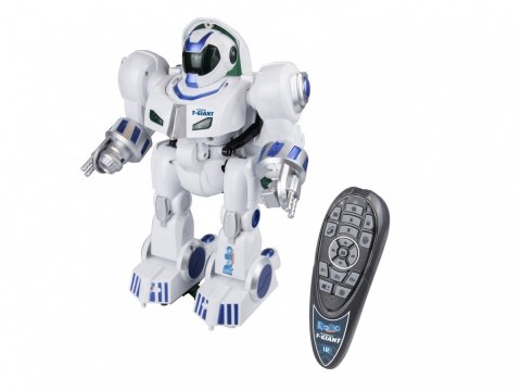 Robot zdalnie sterowany RC Robot T-Giant Revell RC