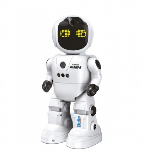 Robot zdalnie sterowany RC Roboter Smart-R Revell RC