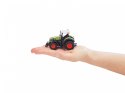 Traktor zdalnie sterowany Mini RC Claas 960 Axion Tractor Revell RC