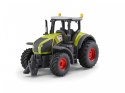 Traktor zdalnie sterowany Mini RC Claas 960 Axion Tractor Revell RC