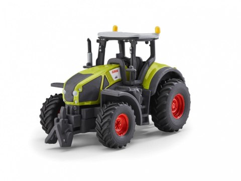Traktor zdalnie sterowany Mini RC Claas 960 Axion Tractor Revell RC