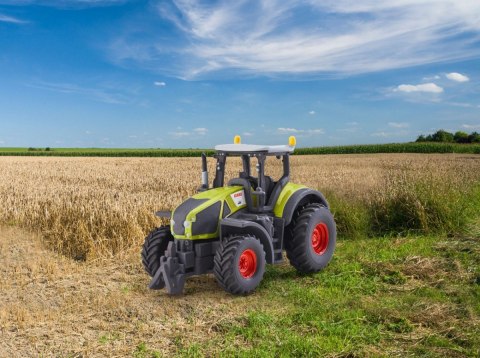 Traktor zdalnie sterowany Mini RC Claas 960 Axion Tractor Revell RC