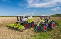 Traktor zdalnie sterowany Mini RC Claas 960 Axion Tractor Revell RC