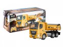 Wywrotka RC MAN TGS 33.510 6X4 BB CH Revell RC