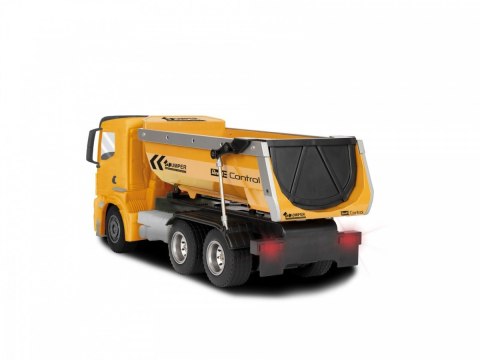 Wywrotka RC MAN TGS 33.510 6X4 BB CH Revell RC