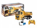 Wywrotka RC MAN TGS 33.510 6X4 BB CH Revell RC