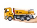 Wywrotka RC MAN TGS 33.510 6X4 BB CH Revell RC