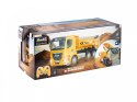 Wywrotka RC MAN TGS 33.510 6X4 BB CH Revell RC
