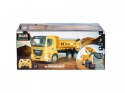 Wywrotka RC MAN TGS 33.510 6X4 BB CH Revell RC