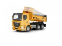 Wywrotka RC MAN TGS 33.510 6X4 BB CH Revell RC