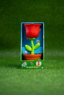 Zestaw do baniek Fru Blu róża + płyn 2x40ml Tm Toys