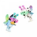 Zestaw figurek Bluey 2-pak Baby Bluey i Chloe Tm Toys
