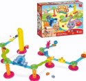 Zestaw konstrukcyjny Deluxe Racing Rabbits Tm Toys