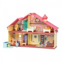 Zestaw z figurką Bluey Dom Rodzinny Celebration Tm Toys