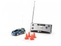 Auto zdalnie sterowane Mini RC Racing Car - niebieskie Revell RC