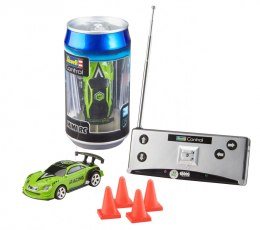 Auto zdalnie sterowane Mini RC Racing Car - zielone Revell RC