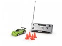 Auto zdalnie sterowane Mini RC Racing Car - zielone Revell RC
