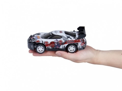 Auto zdalnie sterowane RC Anime Car Itachi Revell RC