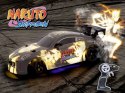 Auto zdalnie sterowane RC Anime Drift Car Naruto Revell RC