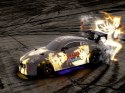 Auto zdalnie sterowane RC Anime Drift Car Naruto Revell RC