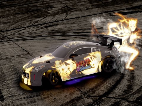 Auto zdalnie sterowane RC Anime Drift Car Naruto Revell RC