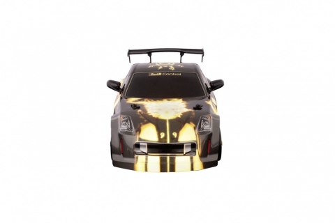Auto zdalnie sterowane RC Anime Drift Car Naruto Revell RC