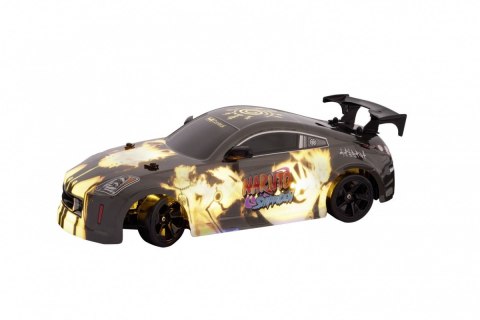 Auto zdalnie sterowane RC Anime Drift Car Naruto Revell RC