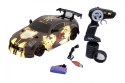 Auto zdalnie sterowane RC Anime Drift Car Naruto Revell RC