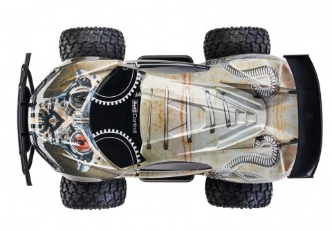 Auto zdalnie sterowane RC Car Desert Rat Revell RC