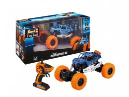 Auto zdalnie sterowane RC Car Destroyer XS Revell RC