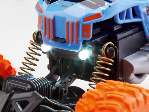 Auto zdalnie sterowane RC Car Destroyer XS Revell RC
