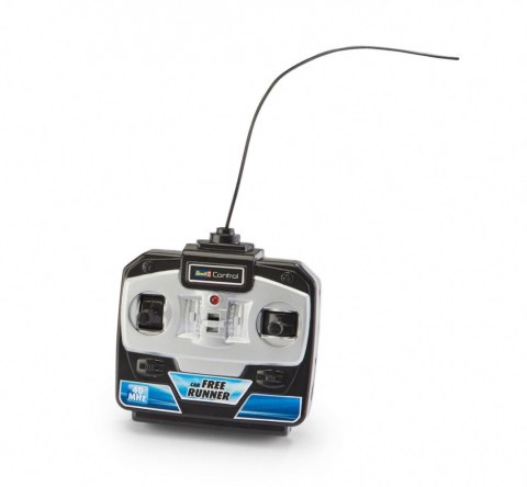 Auto zdalnie sterowane RC Car Free Runner Revell RC