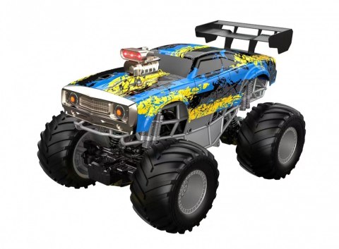 Auto zdalnie sterowane RC Car Ghost Driver XXL Revell RC