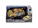 Auto zdalnie sterowane RC Car Ghost Driver - pomarańczowe Revell RC