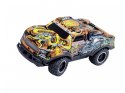Auto zdalnie sterowane RC Car Ghost Driver - pomarańczowe Revell RC