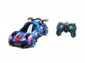 Auto zdalnie sterowane RC Car Light Rider Revell RC
