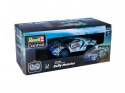 Auto zdalnie sterowane RC Car Rally Monster Revell RC
