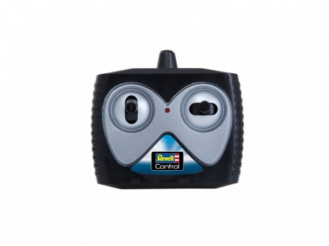 Auto zdalnie sterowane RC Car Rally Monster Revell RC
